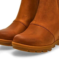 Women's Joan Rhapsody Wedge Chelsea Boot