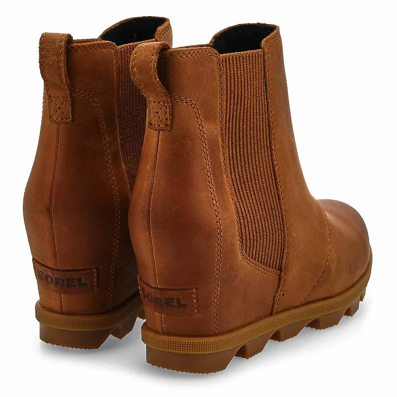 Women's Joan Rhapsody Wedge Chelsea Boot