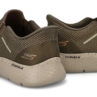 Men's Go Walk Flex Ojai Slip-Ins Wide Shoe