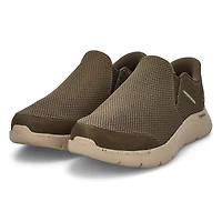 Men's Go Walk Flex Ojai Slip-Ins Wide Shoe