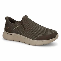 Men's Go Walk Flex Ojai Slip-Ins Wide Shoe