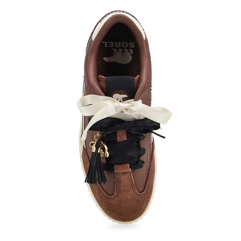 Espadrille Ona Drift pour femmes - Cacao minuit/Ne