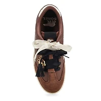 Espadrille Ona Drift pour femmes - Cacao minuit/Ne