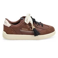 Espadrille Ona Drift pour femmes - Cacao minuit/Ne
