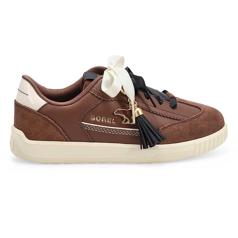 Women's  Ona Drift Sneaker - Midnight Cocoa/Snow
