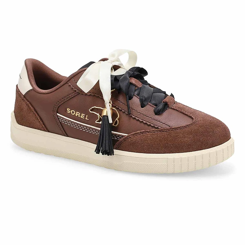 Espadrille Ona Drift pour femmes - Cacao minuit/Ne