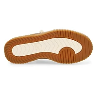 Espadrille Ona Ave Charm pour femmes - Neige/noir