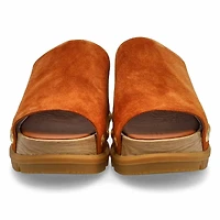 Sandale plateforme  enfiler ROAM'N, th glac/rs