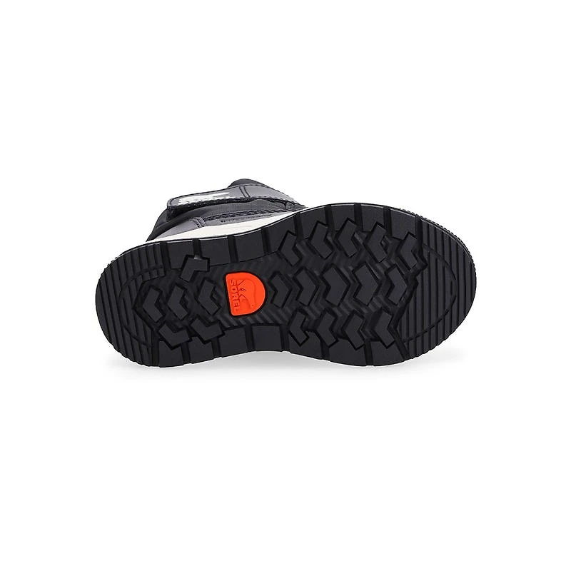 Botte dhiver impermable Whitney III Strap pour b