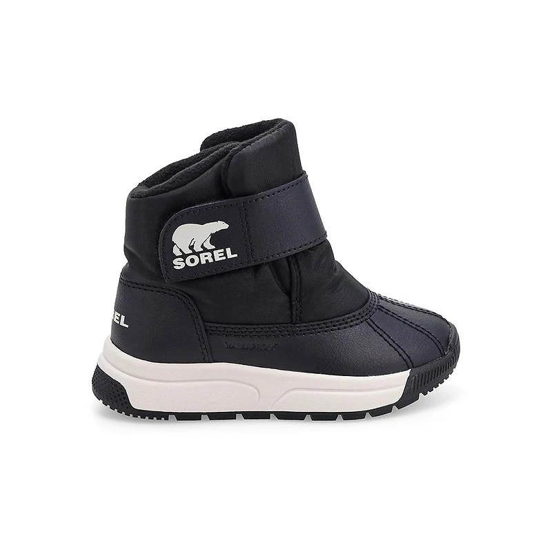 Botte dhiver impermable Whitney III Strap pour b