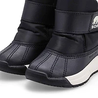 Botte dhiver impermable Whitney III Strap pour b