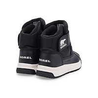 Botte dhiver impermable Whitney III Strap pour b
