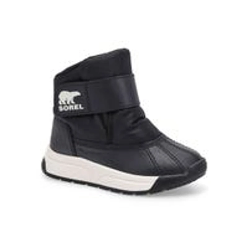 Botte dhiver impermable Whitney III Strap pour b