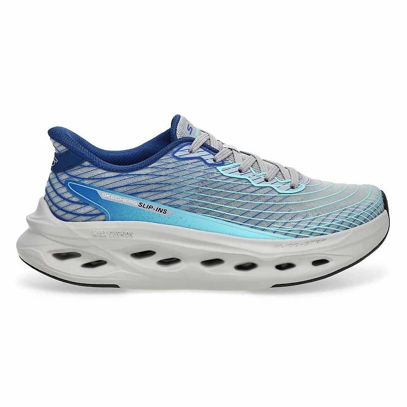 Men's Max Cushioning Glide Step Slip-Ins Sneaker