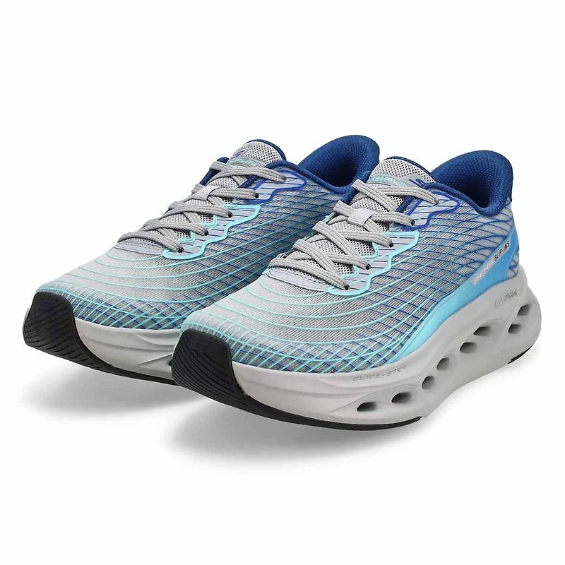 Men's Max Cushioning Glide Step Slip-Ins Sneaker
