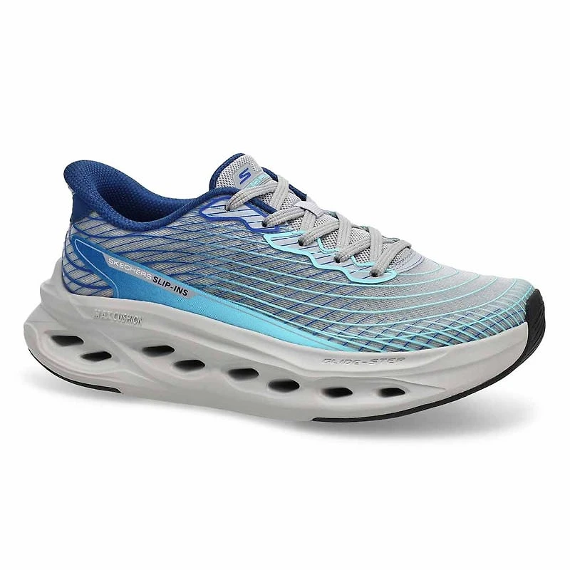 Men's Max Cushioning Glide Step Slip-Ins Sneaker