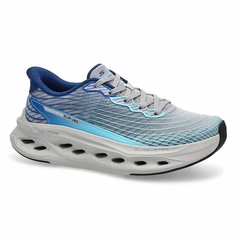 Men's Max Cushioning Glide Step Slip-Ins Sneaker