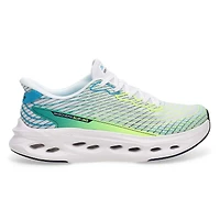 Baskets enfiler MAX CUSHIONING GLIDE STEP SLIP-I