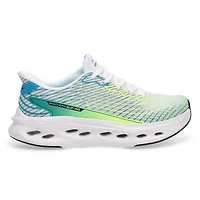 Baskets enfiler MAX CUSHIONING GLIDE STEP SLIP-I