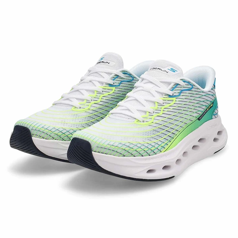 Baskets enfiler MAX CUSHIONING GLIDE STEP SLIP-I