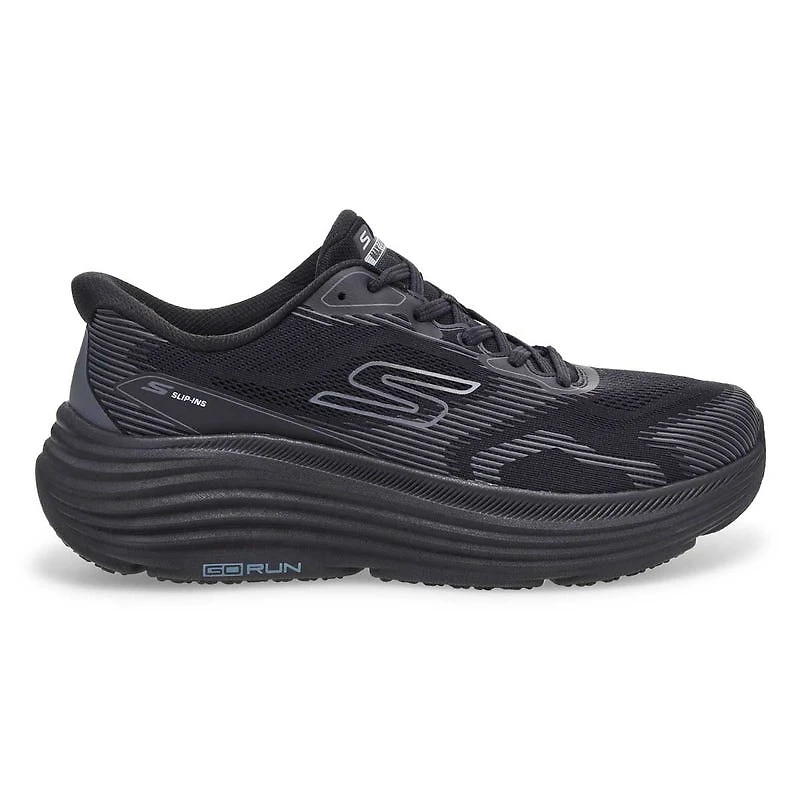 Mens' Max Cushioning Endeavour Sequoya Performance