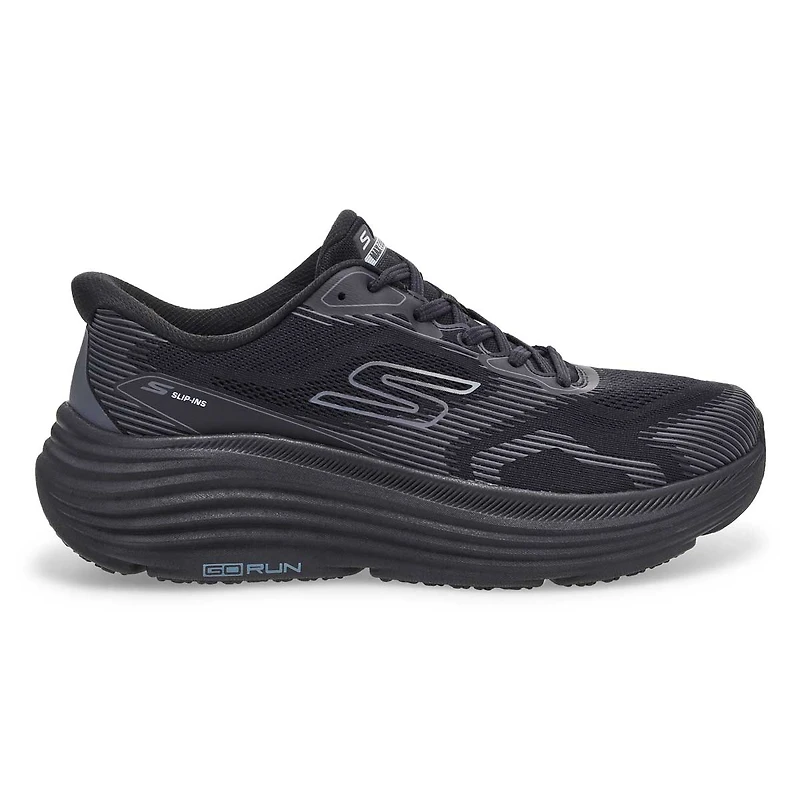 Mens' Max Cushioning Endeavour Sequoya Performance