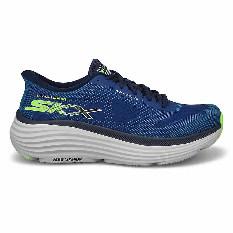 Men's Endeavour Exciton Slip-Ins Performance Sneak