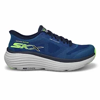 Men's Endeavour Exciton Slip-Ins Performance Sneak