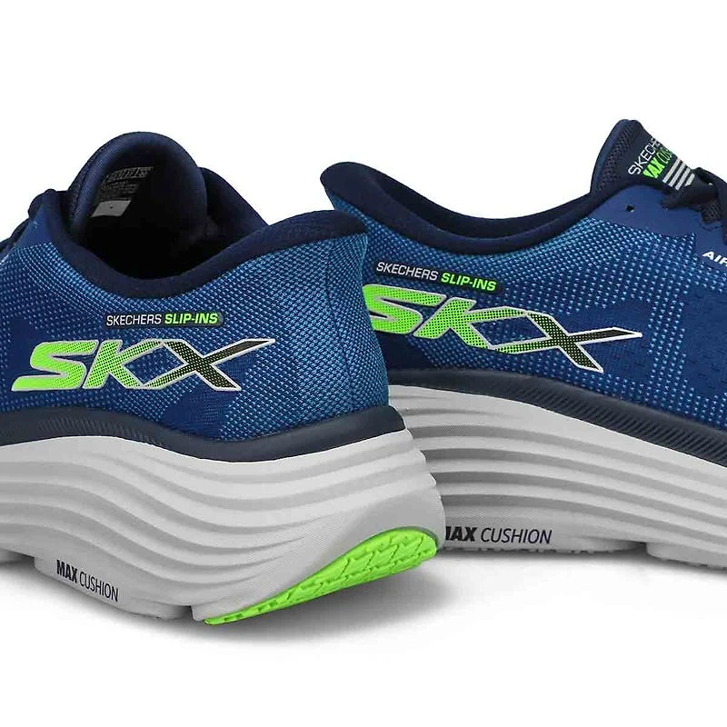 Men's Endeavour Exciton Slip-Ins Performance Sneak