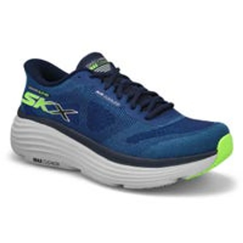 Men's Endeavour Exciton Slip-Ins Performance Sneak