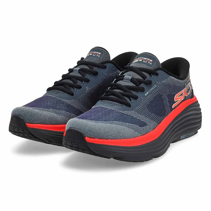 Men's Endeavour Exciton Slip-Ins Performance Sneak