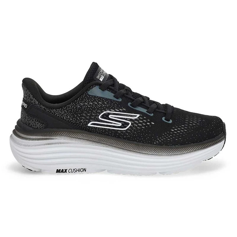 Men's Max Cushioning Endeavour Kauska Performance