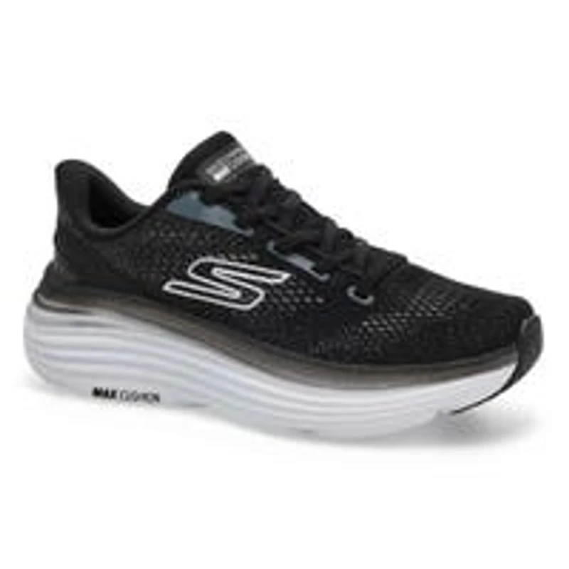Men's Max Cushioning Endeavour Kauska Performance
