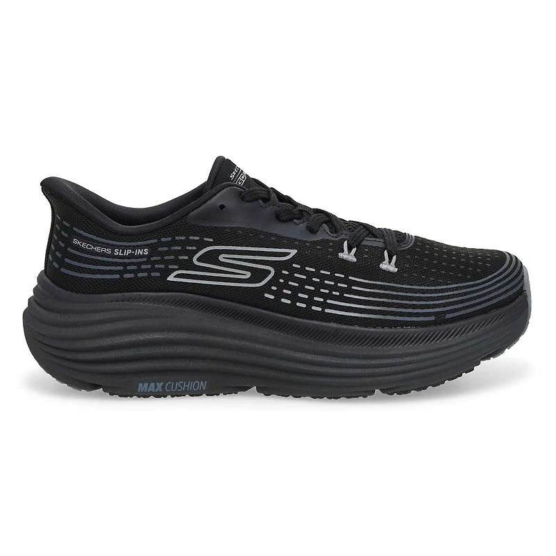 Men's Max Cushioning Endeavour Slip-Ins Performanc