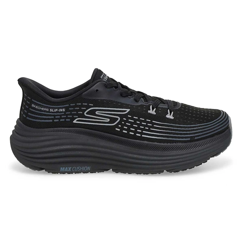 Men's Max Cushioning Endeavour Slip-Ins Performanc