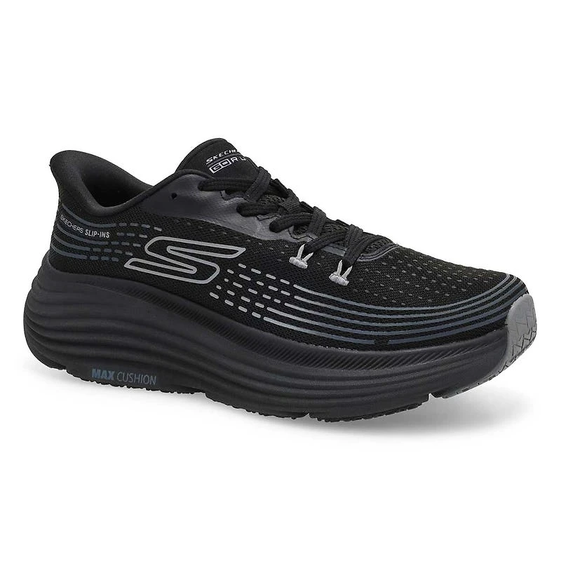 Men's Max Cushioning Endeavour Slip-Ins Performanc