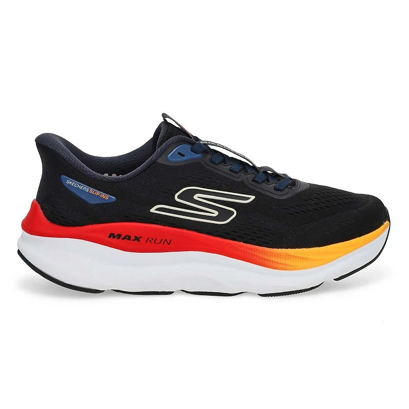 Men's Max Run Slip-Ins Performance Sneaker