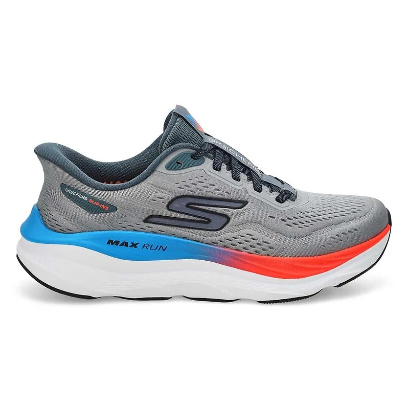 Men's Max Run Slip-Ins Performance Sneaker
