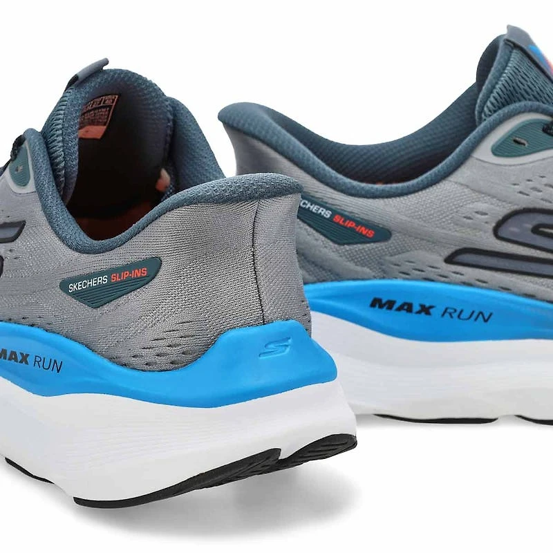 Men's Max Run Slip-Ins Performance Sneaker