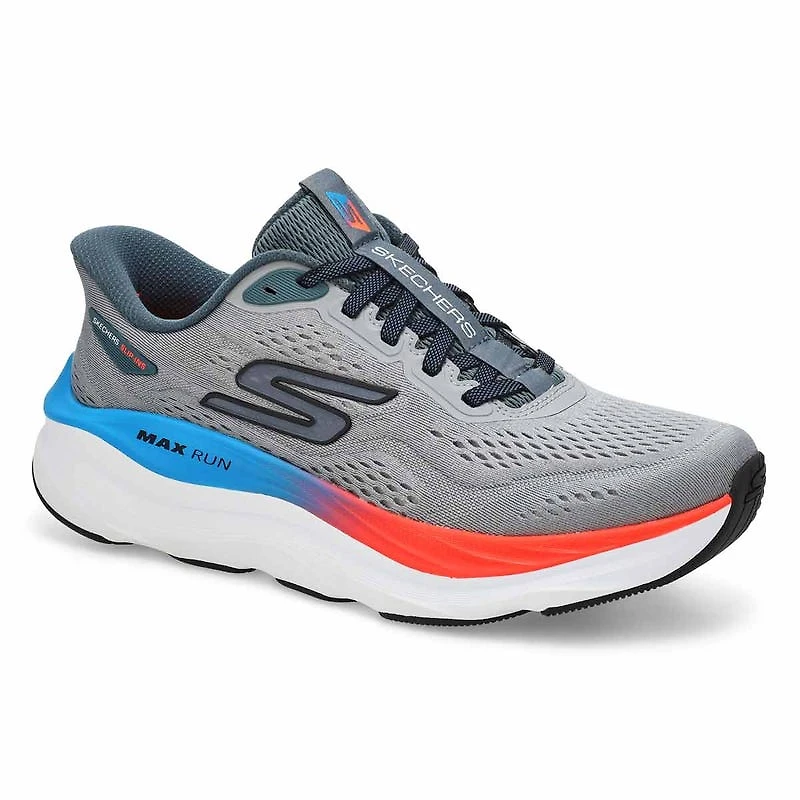Men's Max Run Slip-Ins Performance Sneaker