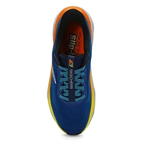 Men's Max Run Slip-Ins Sneaker - Grey/Multi