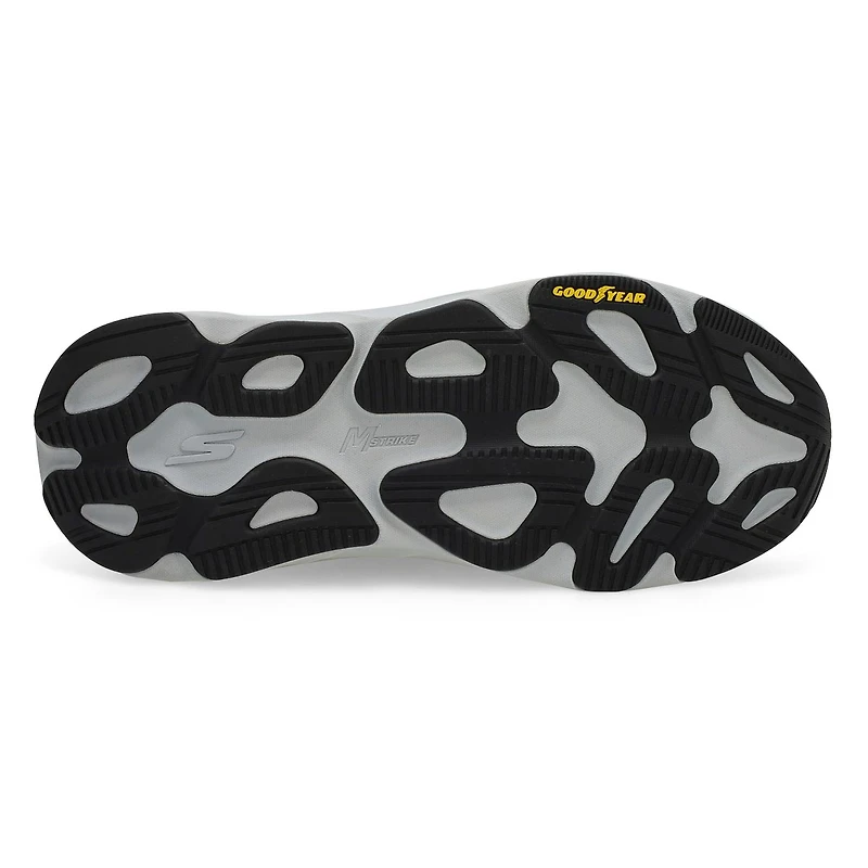 Men's Max Run Slip-Ins Sneaker - Grey/Multi