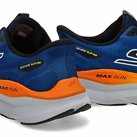 Men's Max Run Slip-Ins Sneaker - Grey/Multi