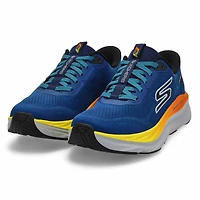 Men's Max Run Slip-Ins Sneaker - Grey/Multi