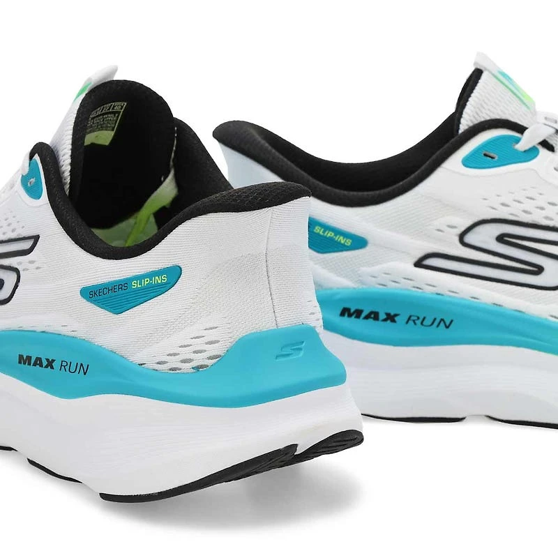 Baskets de performance à enfiler MAX RUN SLIP-INS