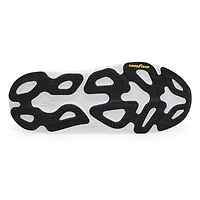 Men's Max Run Pacewave Performance Sneaker - Black