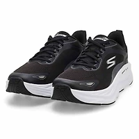 Men's Max Run Pacewave Performance Sneaker - Black