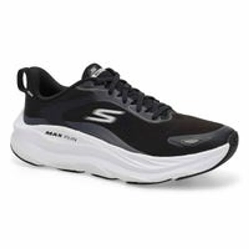Baskets de performance MAX RUN PEACEWAVE, noir/bla