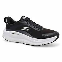 Baskets de performance MAX RUN PEACEWAVE, noir/bla