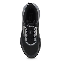 Men's Max Run Vorteza Waterproof Performance Sneak